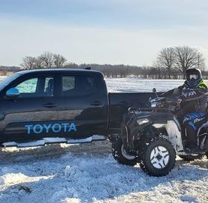 Meet your Posher, Bill